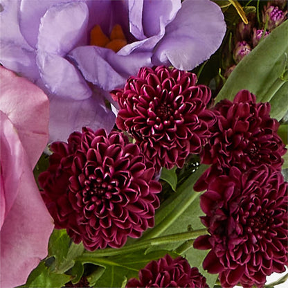 Work of Art Bouquet –  Unique Flowers And Wedding, Dania Beach FL