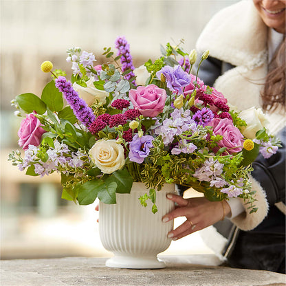 Work of Art Bouquet –  Unique Flowers And Wedding, Dania Beach FL