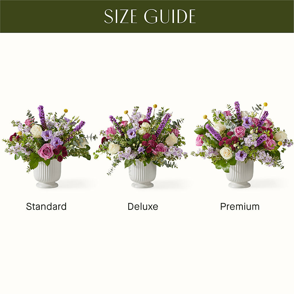 Work of Art Bouquet –  Unique Flowers And Wedding, Dania Beach FL