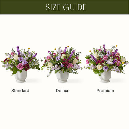 Work of Art Bouquet –  Unique Flowers And Wedding, Dania Beach FL