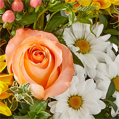 The Good Life Bouquet –  Unique Flowers And Wedding, Dania Beach FL