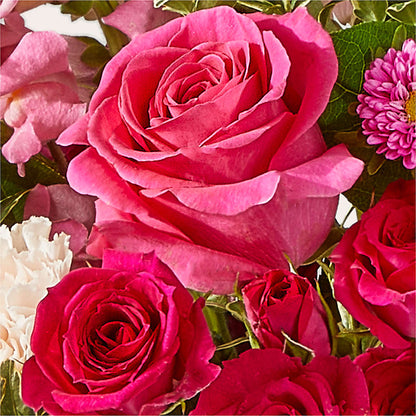 Too Cute Bouquet –  Unique Flowers And Wedding, Dania Beach FL
