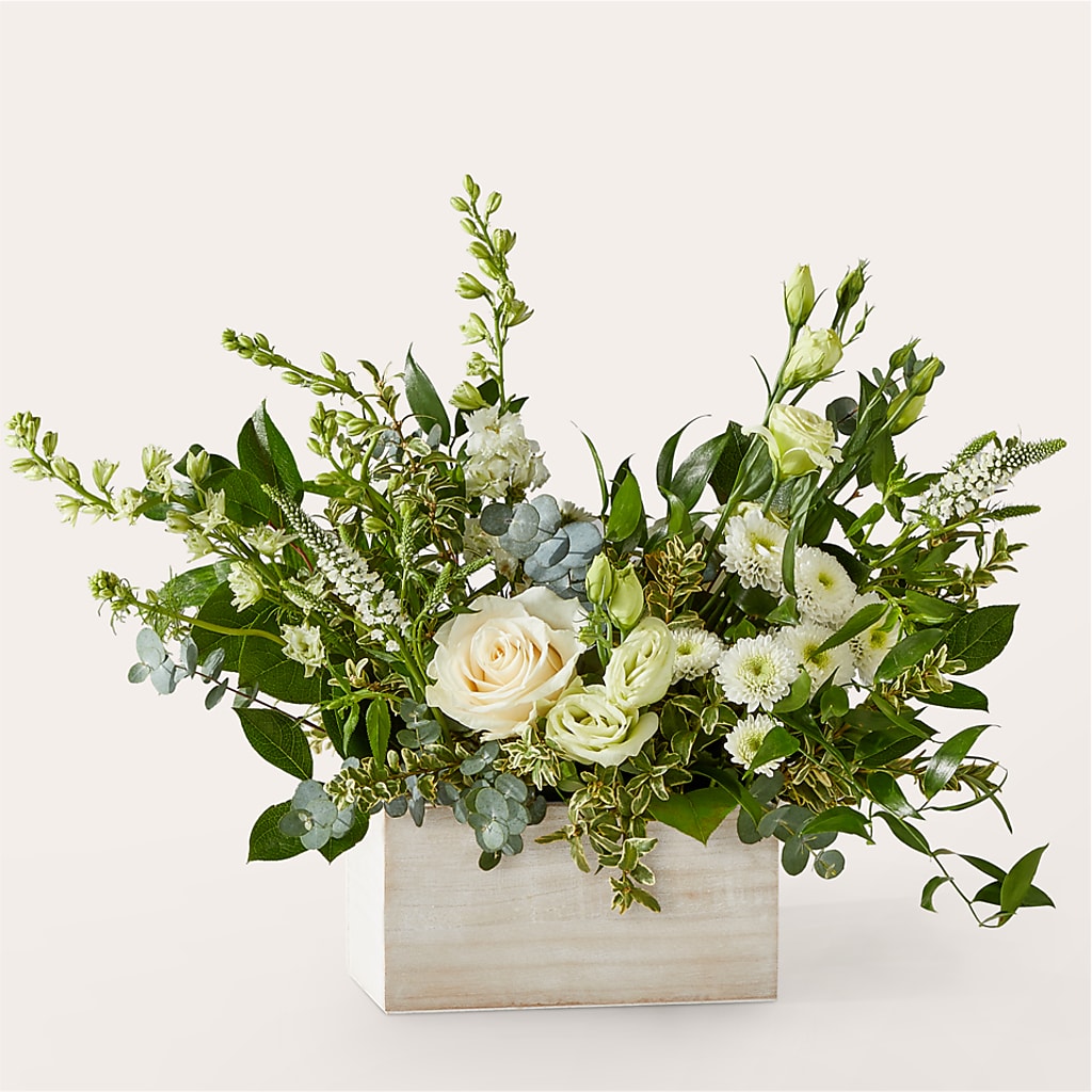 Cashmere Bouquet –  Unique Flowers And Wedding, Dania Beach FL