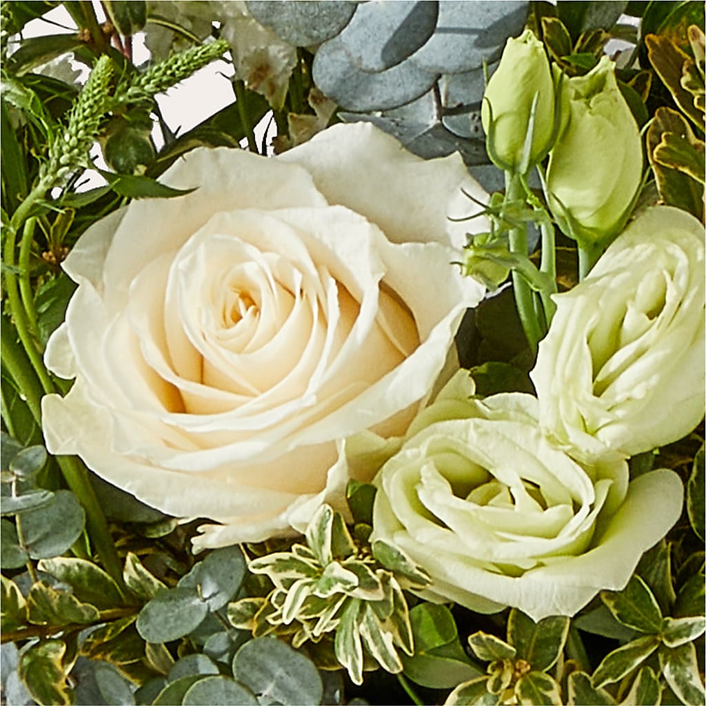 Cashmere Bouquet –  Unique Flowers And Wedding, Dania Beach FL