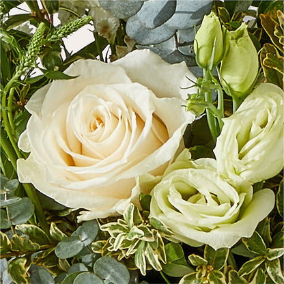 Cashmere Bouquet –  Unique Flowers And Wedding, Dania Beach FL