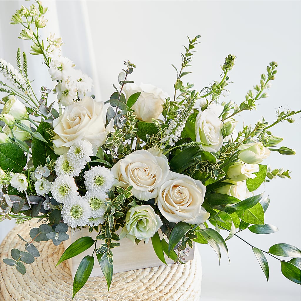 Cashmere Bouquet –  Unique Flowers And Wedding, Dania Beach FL