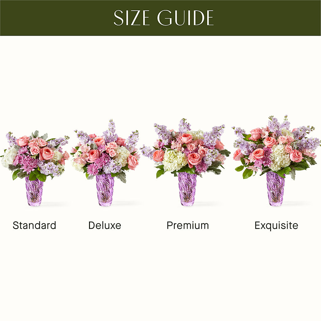 Silver Lining Bouquet –  Unique Flowers And Wedding, Dania Beach FL