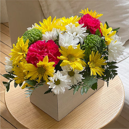 Sorbet Bouquet –  Unique Flowers And Wedding, Dania Beach FL