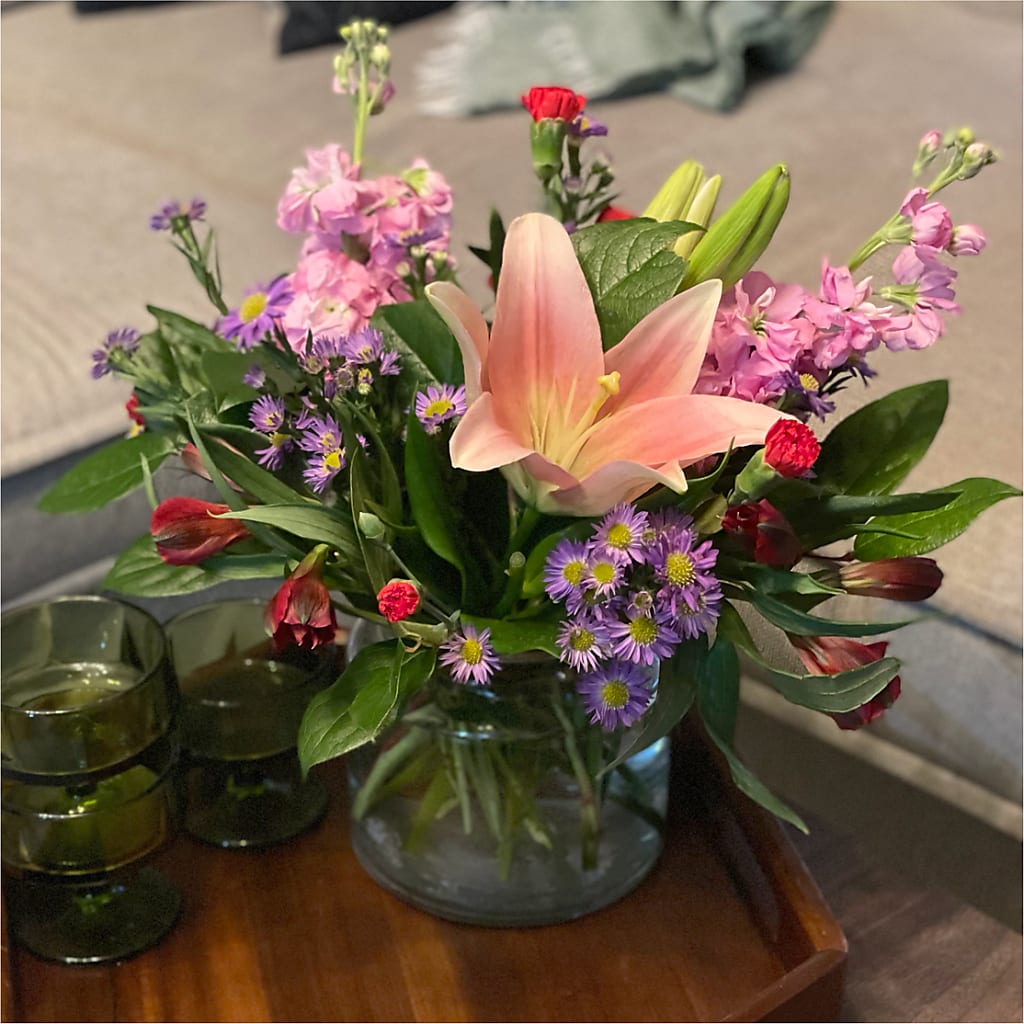 Romantique Bouquet –  Unique Flowers And Wedding, Dania Beach FL