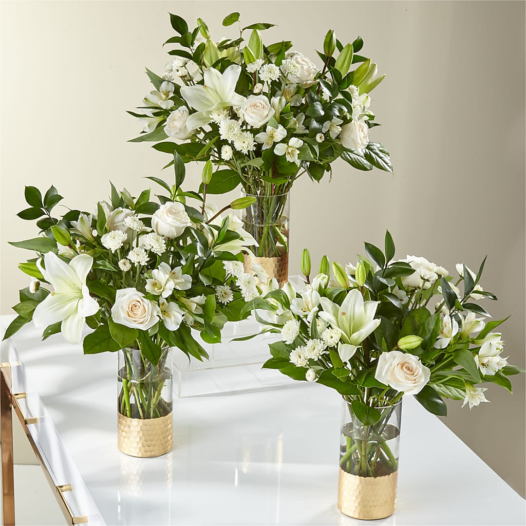 Beautiful Day Bouquet –  Unique Flowers And Wedding, Dania Beach FL