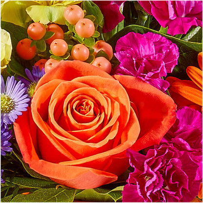Tricks & Treats Pumpkin –  Unique Flowers And Wedding, Dania Beach FL