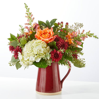 Fall's Finest Bouquet –  Unique Flowers And Wedding, Dania Beach FL