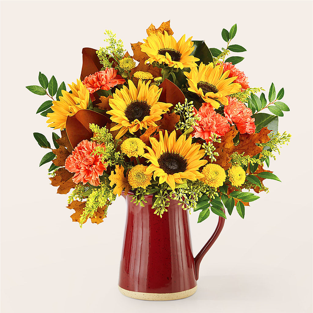 Gourd Vibes Bouquet –  Unique Flowers And Wedding, Dania Beach FL