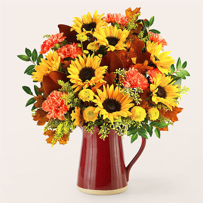 Gourd Vibes Bouquet –  Unique Flowers And Wedding, Dania Beach FL