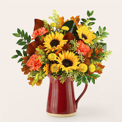 Gourd Vibes Bouquet –  Unique Flowers And Wedding, Dania Beach FL