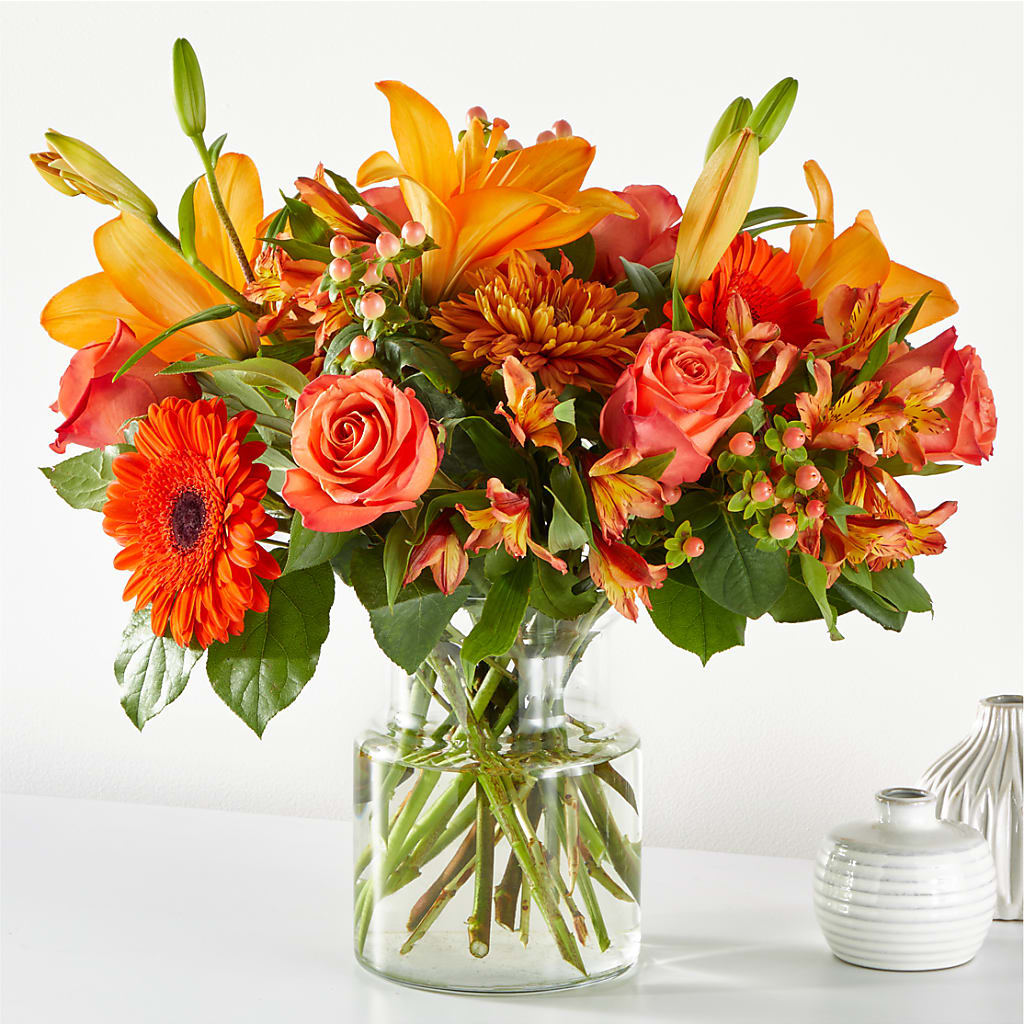 Fall for You Bouquet