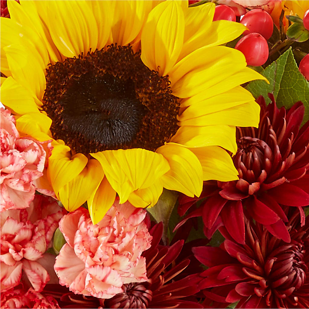 Fresh Cider Bouquet –  Unique Flowers And Wedding, Dania Beach FL