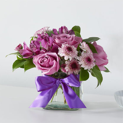 Sugarplum Bouquet –  Unique Flowers And Wedding, Dania Beach FL