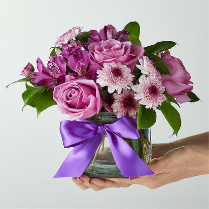 Sugarplum Bouquet –  Unique Flowers And Wedding, Dania Beach FL