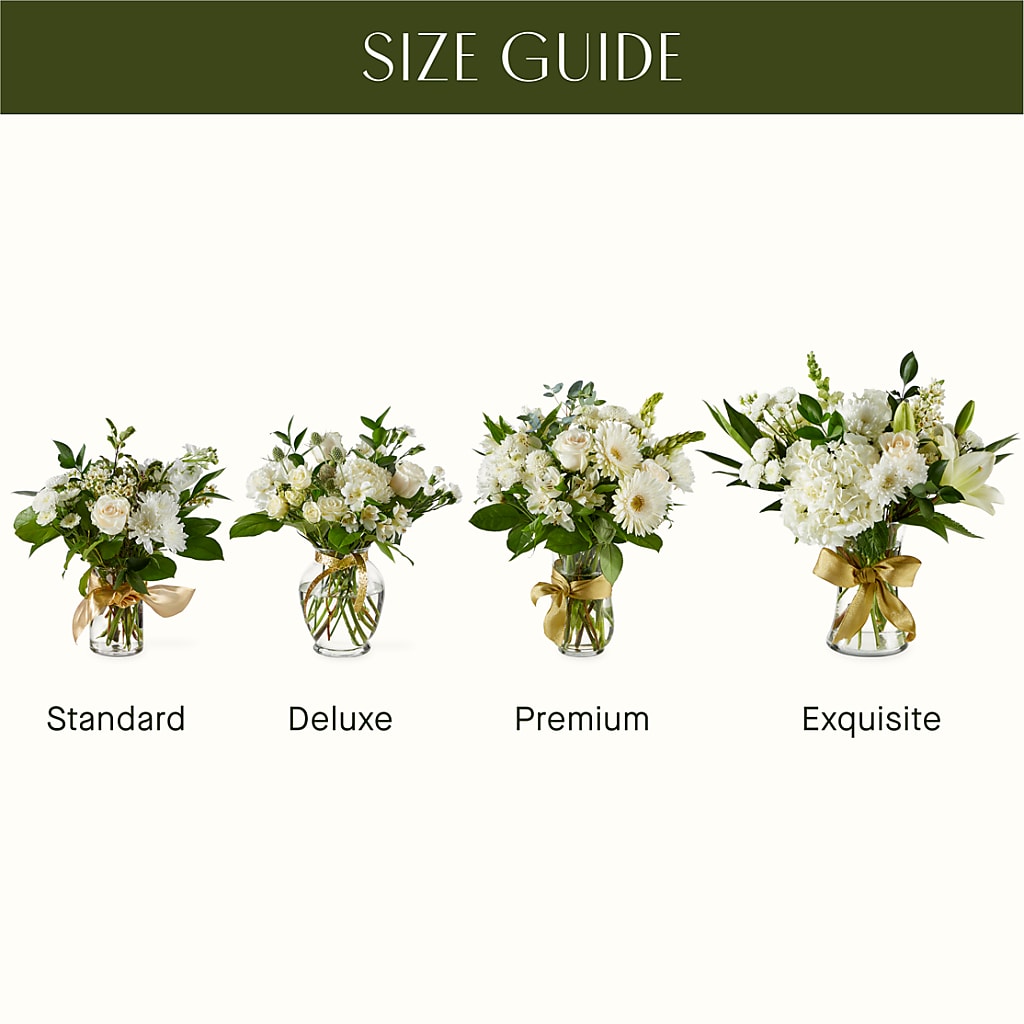 New Beginnings – A Florist Original –  Unique Flowers And Wedding, Dania Beach FL