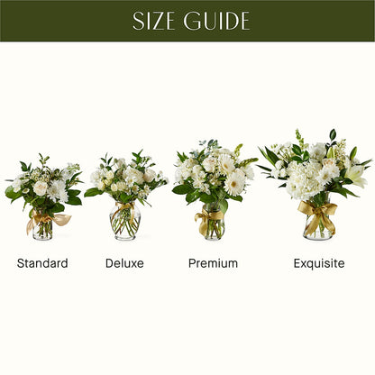 New Beginnings – A Florist Original –  Unique Flowers And Wedding, Dania Beach FL
