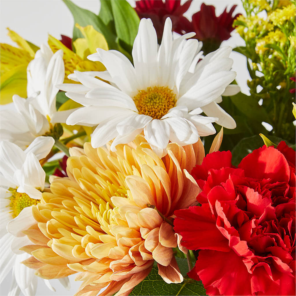 Fall Delight – A Florist Original –  Unique Flowers And Wedding, Dania Beach FL