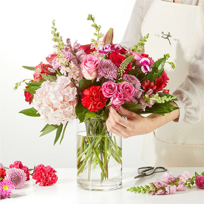 Swooning Over You - A Luxury Florist Original –  Unique Flowers And Wedding, Dania Beach FL