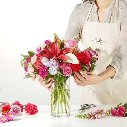 Swooning Over You - A Luxury Florist Original –  Unique Flowers And Wedding, Dania Beach FL
