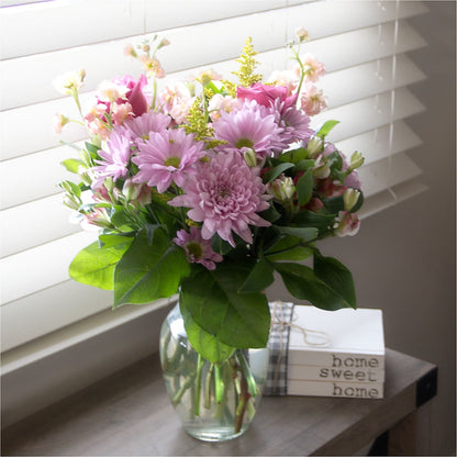 Pastel Tradition - A Florist Original –  Unique Flowers And Wedding, Dania Beach FL