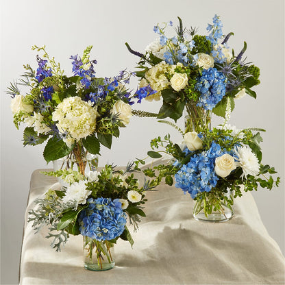 Festival of Lights – A Florist Original –  Unique Flowers And Wedding, Dania Beach FL