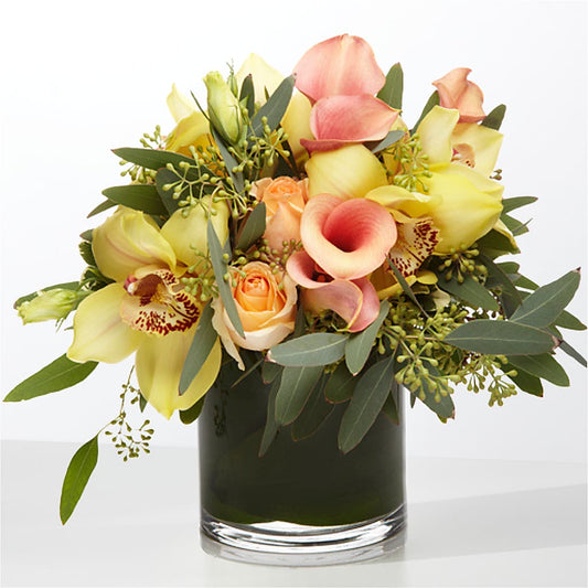 The Visionary –  Unique Flowers And Wedding, Dania Beach FL