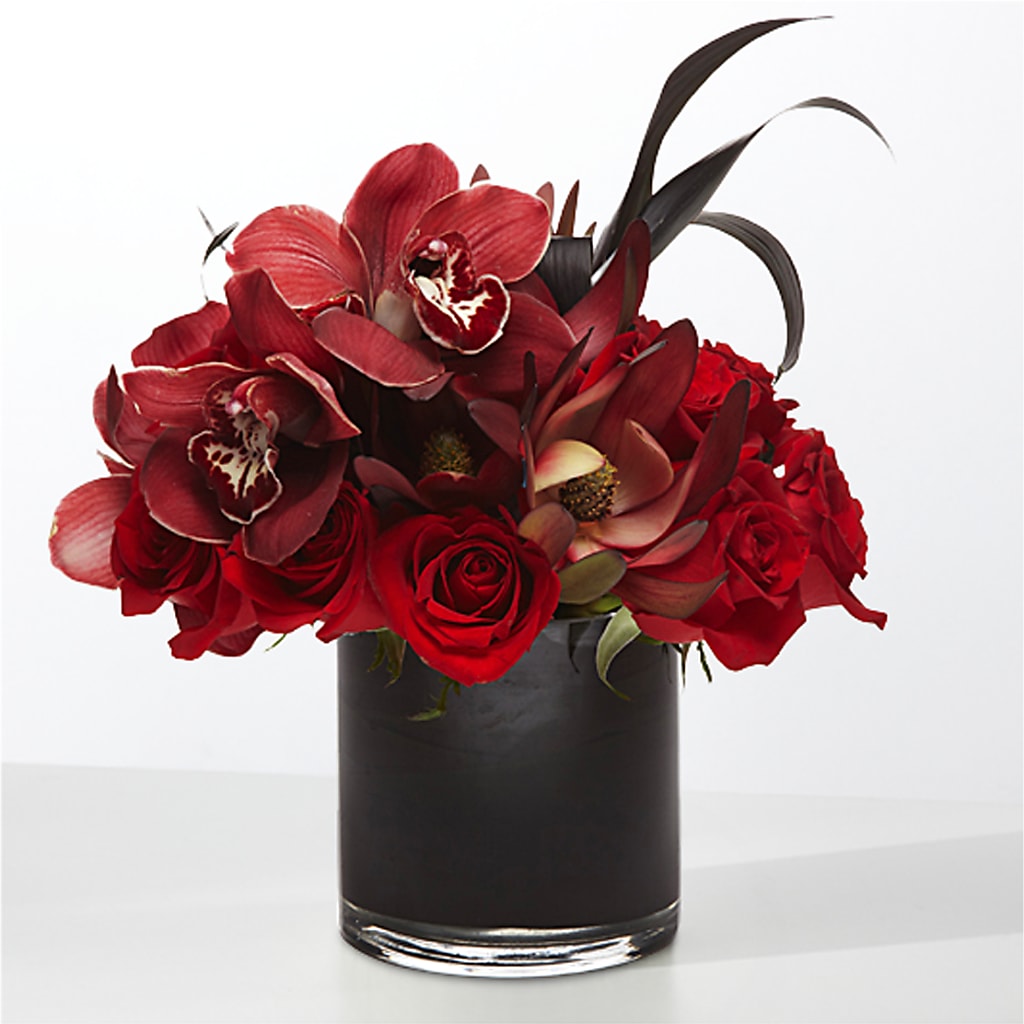 The Eclipse –  Unique Flowers And Wedding, Dania Beach FL