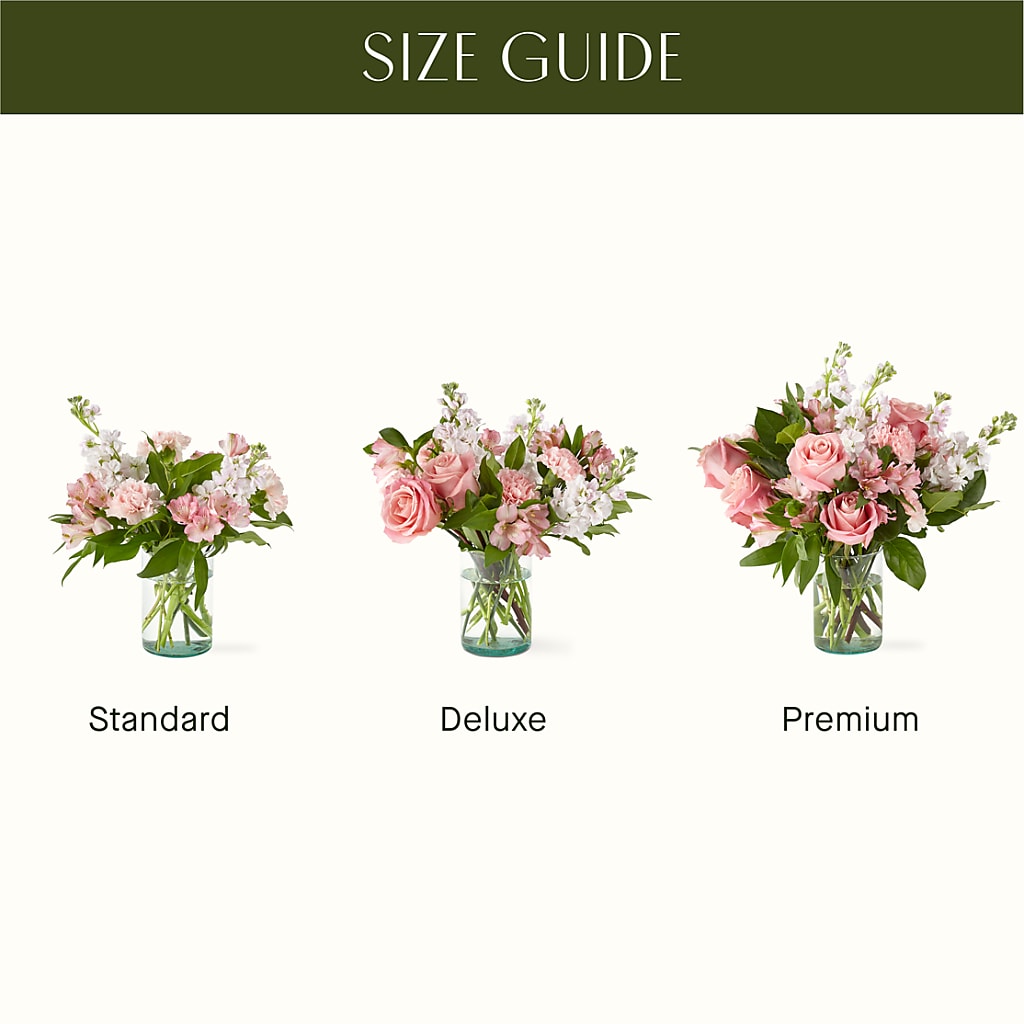 At the Ballet Bouquet –  Unique Flowers And Wedding, Dania Beach FL