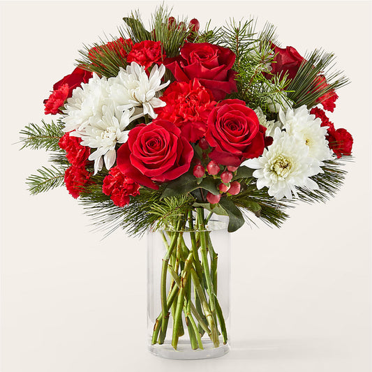 Seasonal Magic Bouquet –  Unique Flowers And Wedding, Dania Beach FL