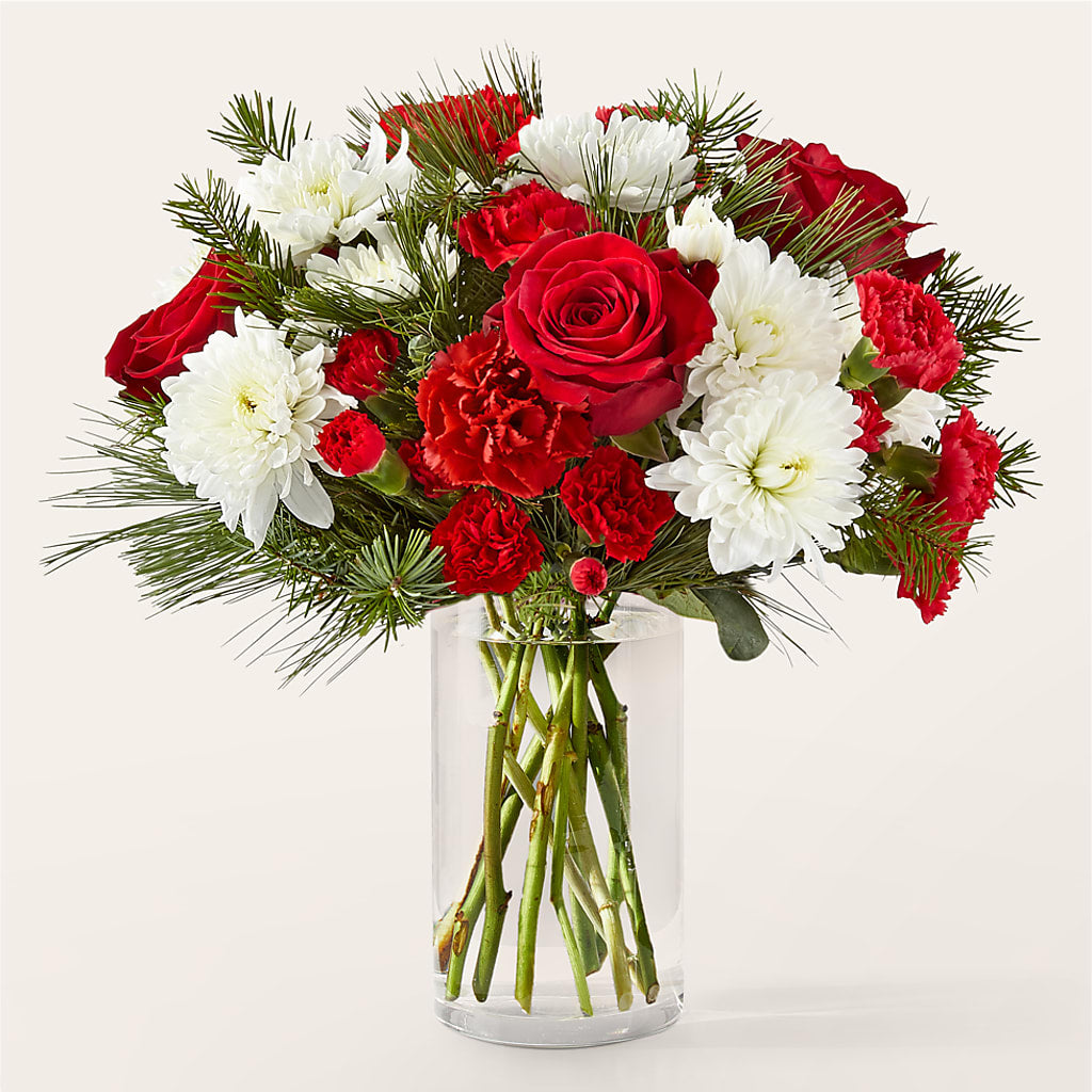 Seasonal Magic Bouquet –  Unique Flowers And Wedding, Dania Beach FL