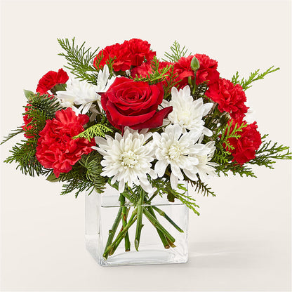 Peppermint Chill Bouquet –  Unique Flowers And Wedding, Dania Beach FL