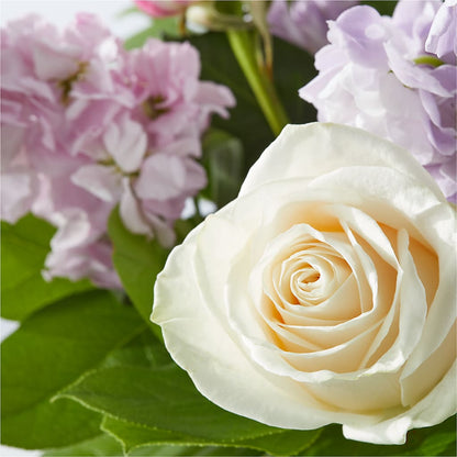 Springtime Spritz Bouquet –  Unique Flowers And Wedding, Dania Beach FL
