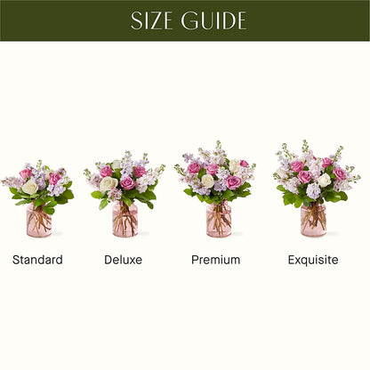 Springtime Spritz Bouquet –  Unique Flowers And Wedding, Dania Beach FL