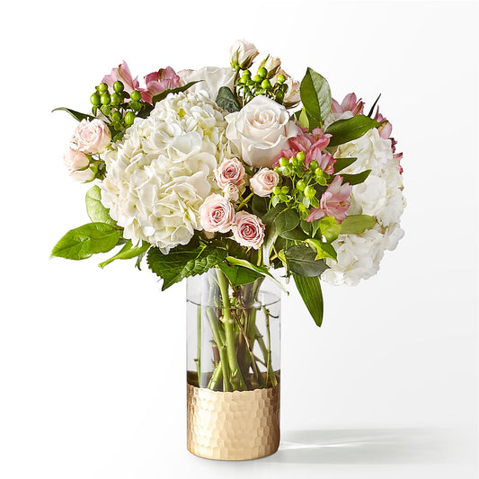 Parisian Stroll Bouquet –  Unique Flowers And Wedding, Dania Beach FL
