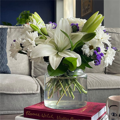 Beyond Blue Bouquet –  Unique Flowers And Wedding, Dania Beach FL