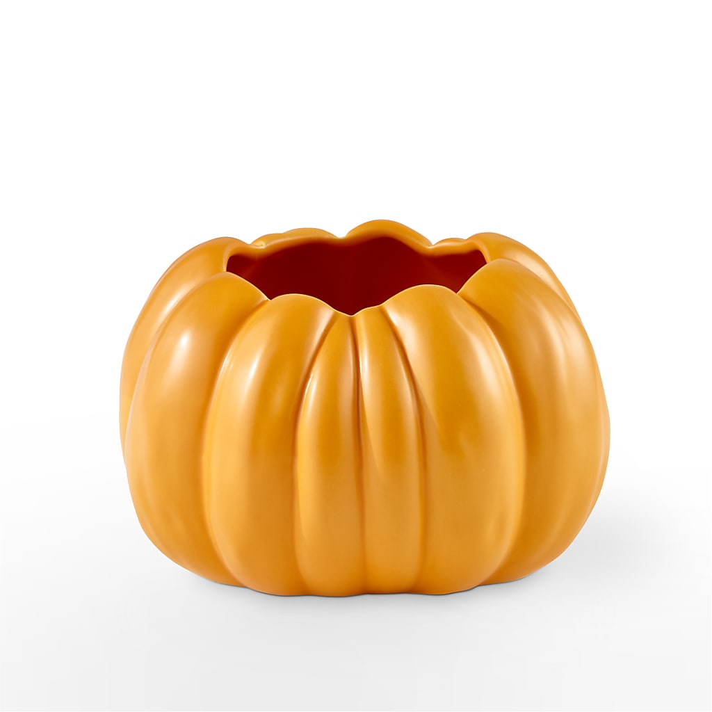 Pick of the Patch Pumpkin Bouquet –  Unique Flowers And Wedding, Dania Beach FL