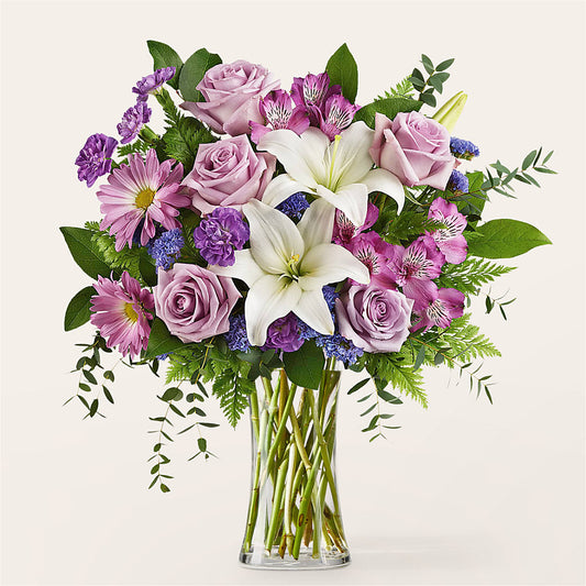 The Dreamscape Bouquet –  Unique Flowers And Wedding, Dania Beach FL