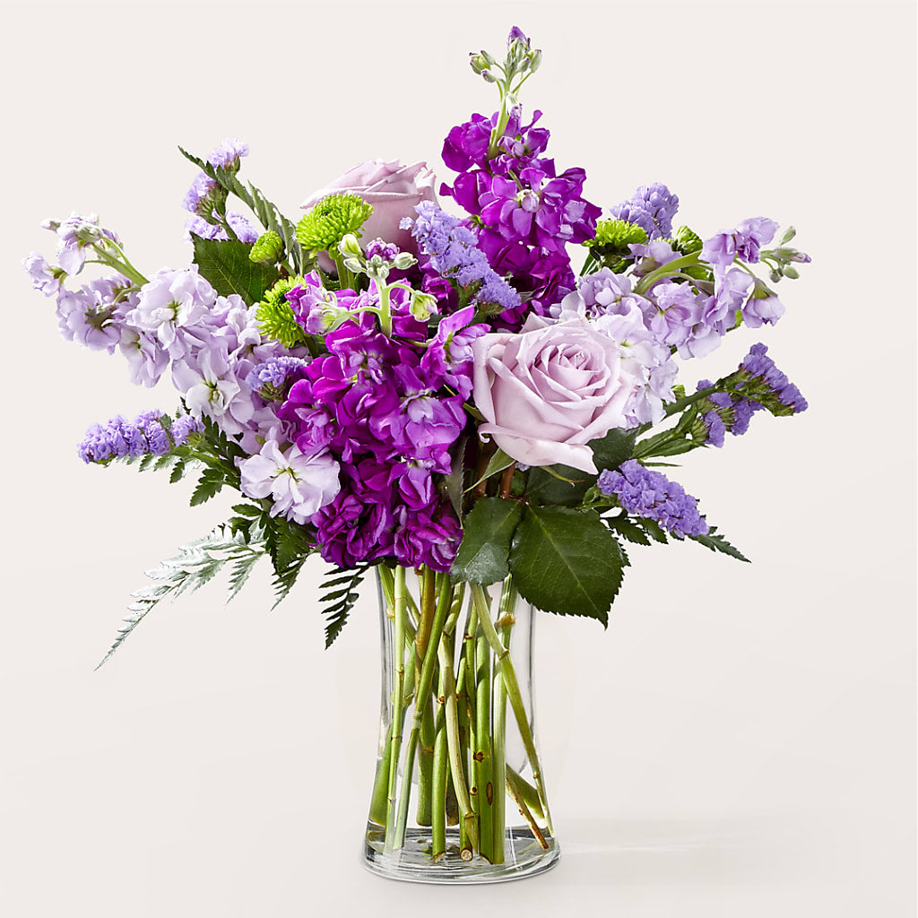 Grapeful Bouquet –  Unique Flowers And Wedding, Dania Beach FL