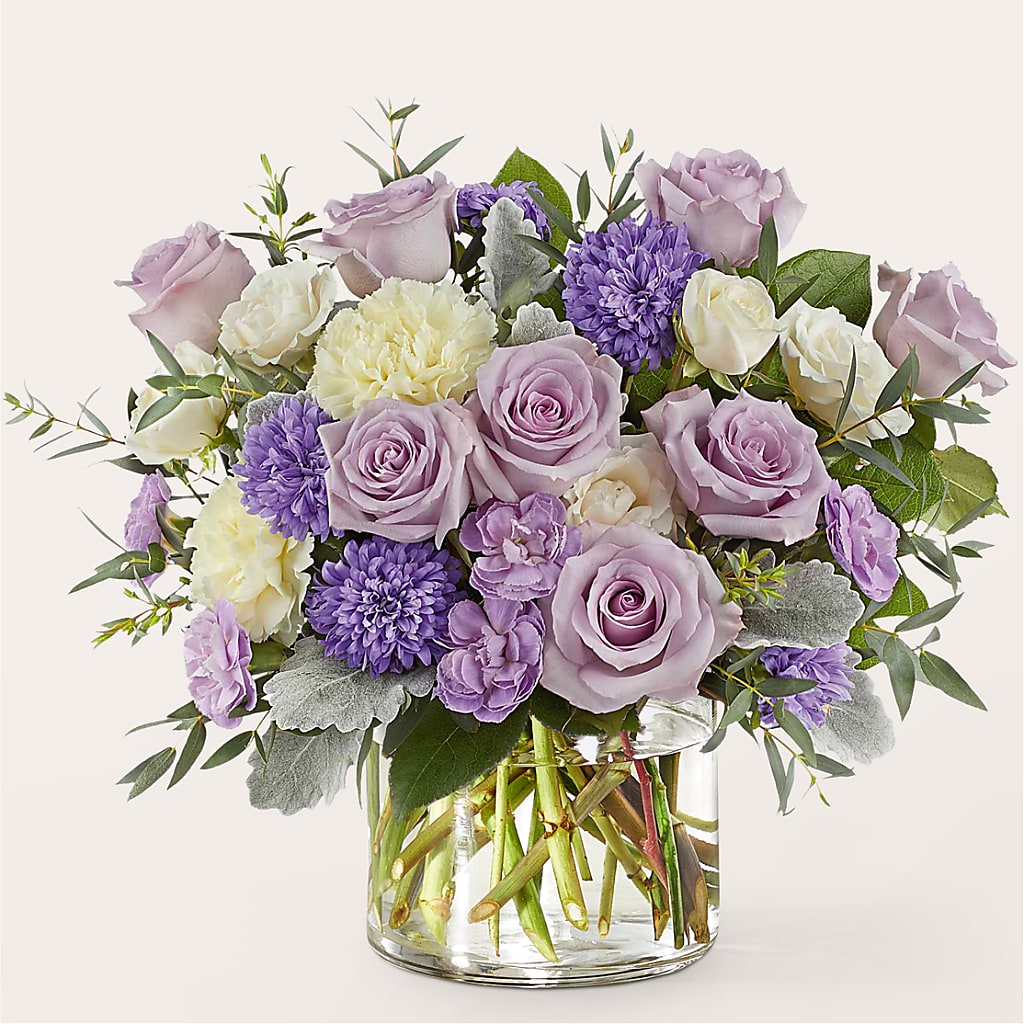 Stardust Bouquet –  Unique Flowers And Wedding, Dania Beach FL