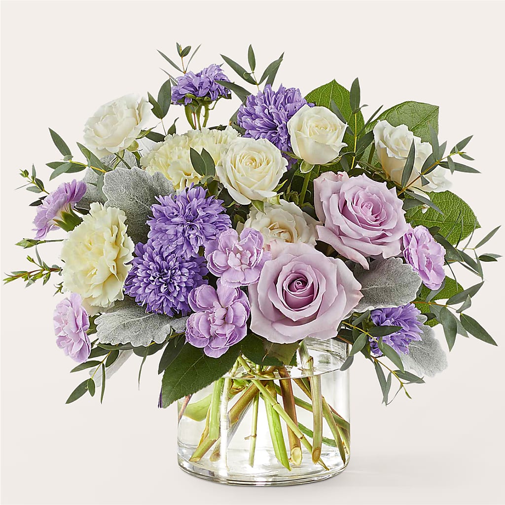 Stardust Bouquet –  Unique Flowers And Wedding, Dania Beach FL
