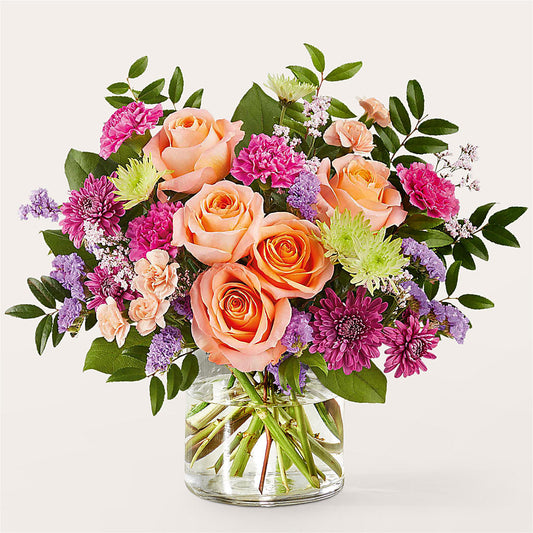 Effervescence Bouquet –  Unique Flowers And Wedding, Dania Beach FL