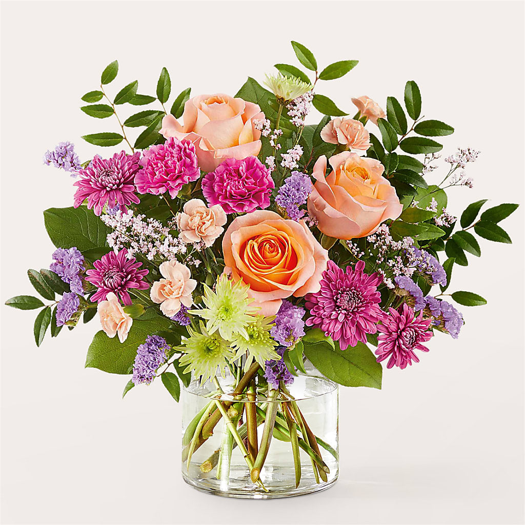 Effervescence Bouquet –  Unique Flowers And Wedding, Dania Beach FL