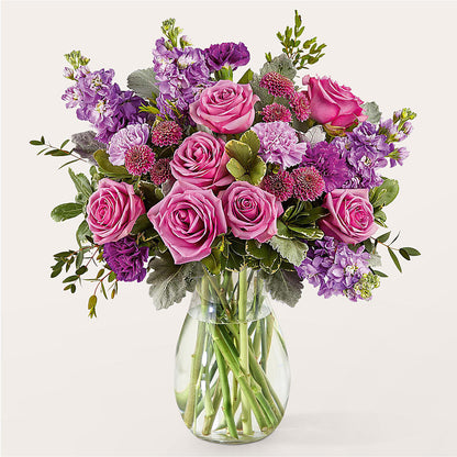 A Love Story Bouquet –  Unique Flowers And Wedding, Dania Beach FL