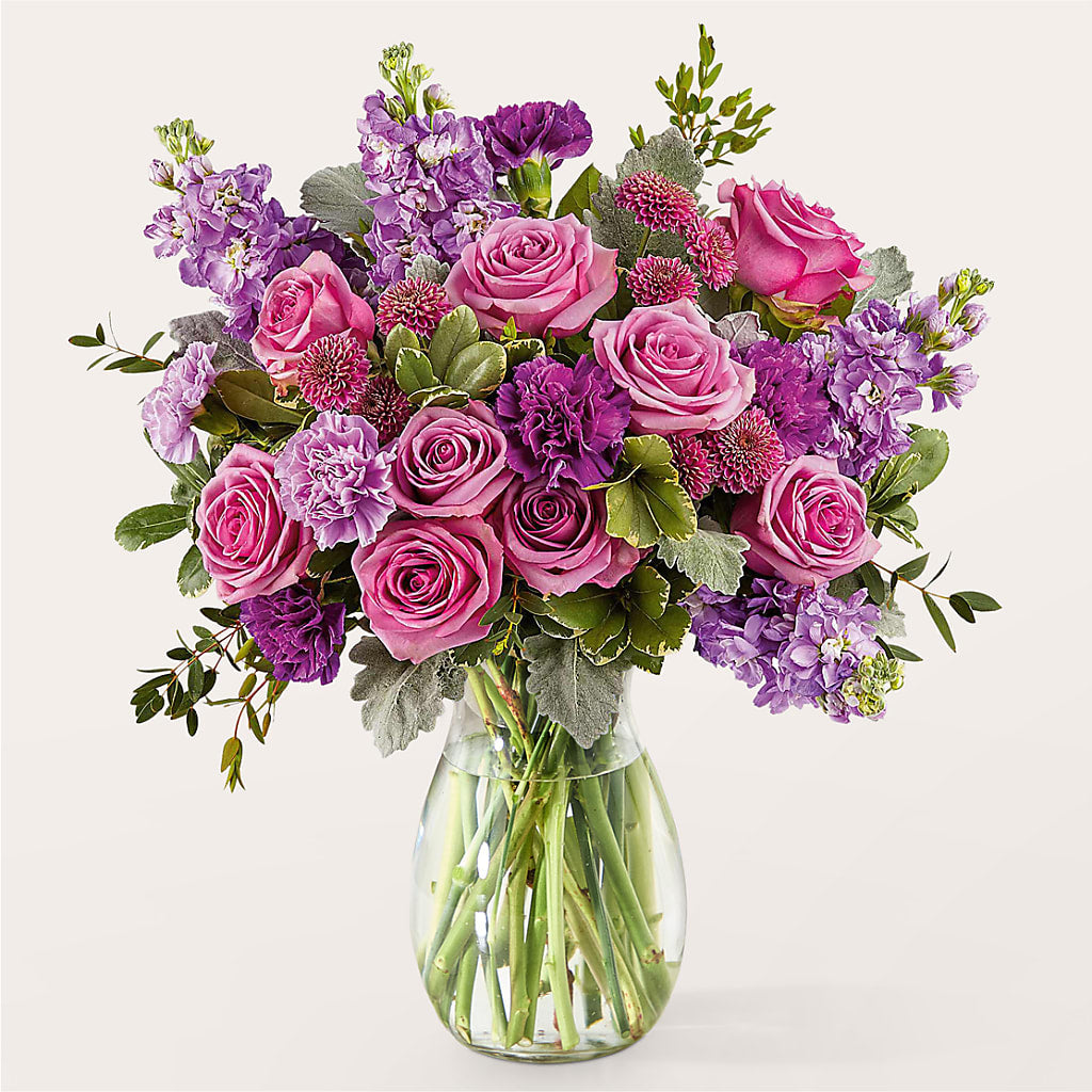 A Love Story Bouquet –  Unique Flowers And Wedding, Dania Beach FL