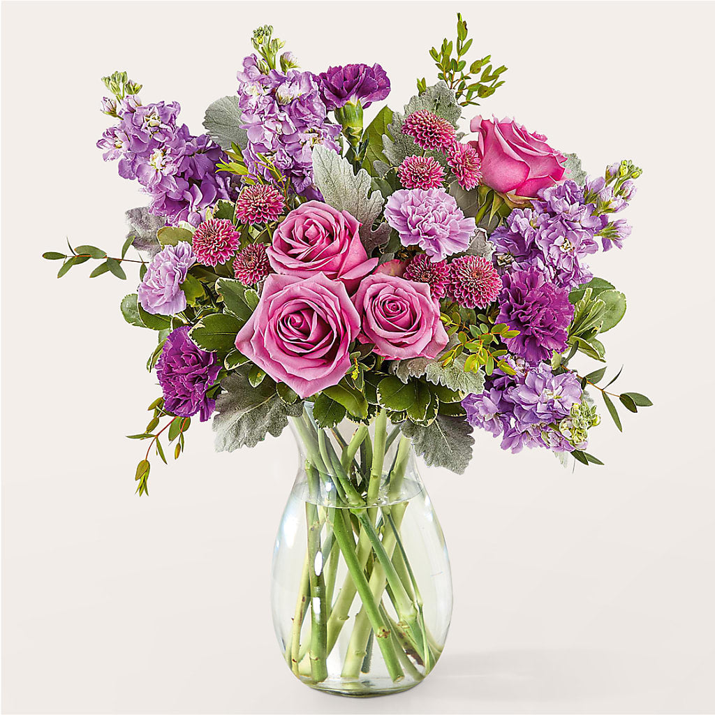 A Love Story Bouquet –  Unique Flowers And Wedding, Dania Beach FL